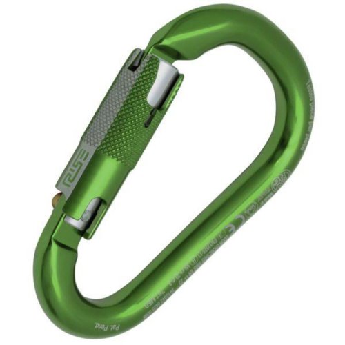 Karabinas HMS Napik RISE Lock™