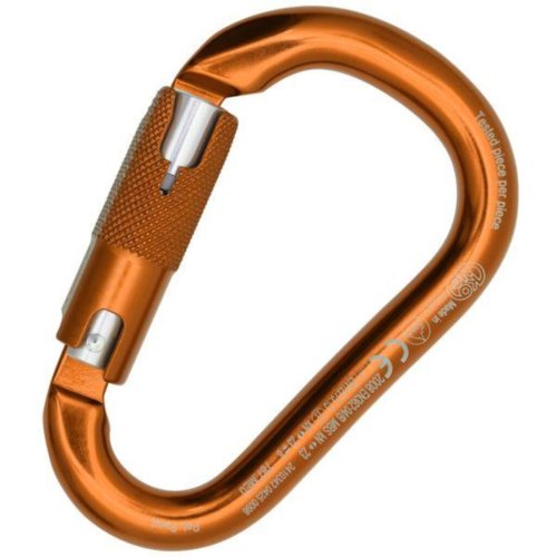 Karabinas HMS Napik RISE Lock™