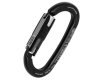 Carabiner Ovalone Alu RISE Lock™