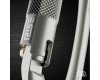 Carabiner Ovalone Alu RISE Lock™