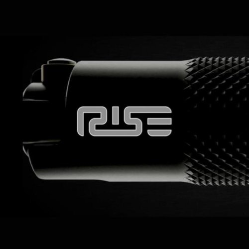 Carabiner Ovalone Alu RISE Lock™