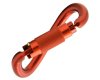 Carabiner Ovalone DNA Alu AutoBlock