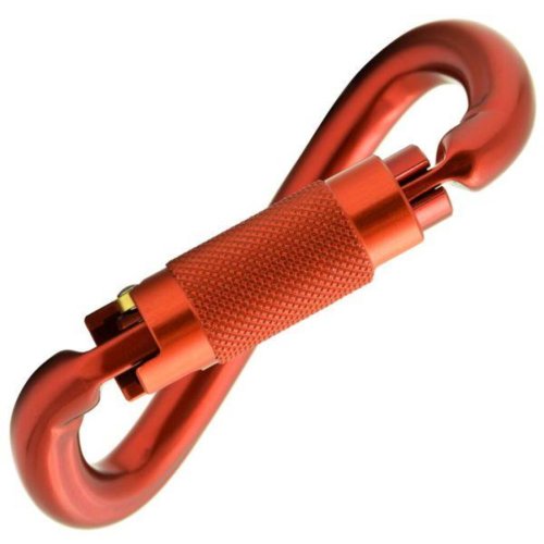 Carabiner Ovalone DNA Alu AutoBlock