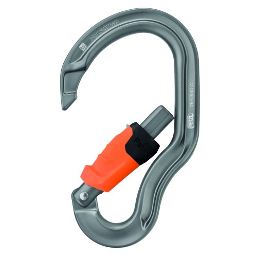 Carabiners Vertigo Wire-Lock 10-pack