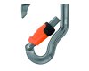 Carabiners Vertigo Wire-Lock 10-pack