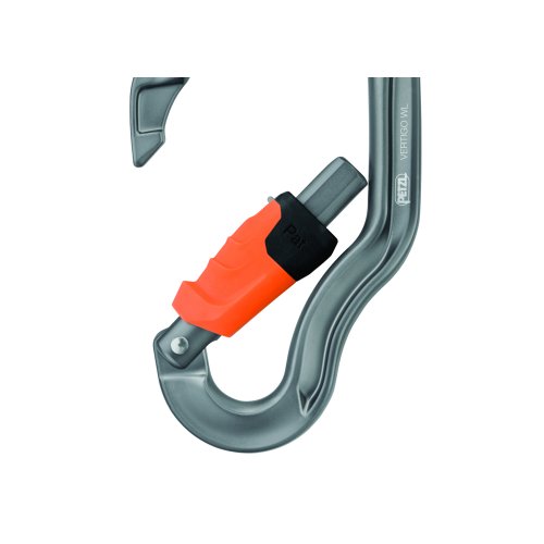 Carabiners Vertigo Wire-Lock 10-pack