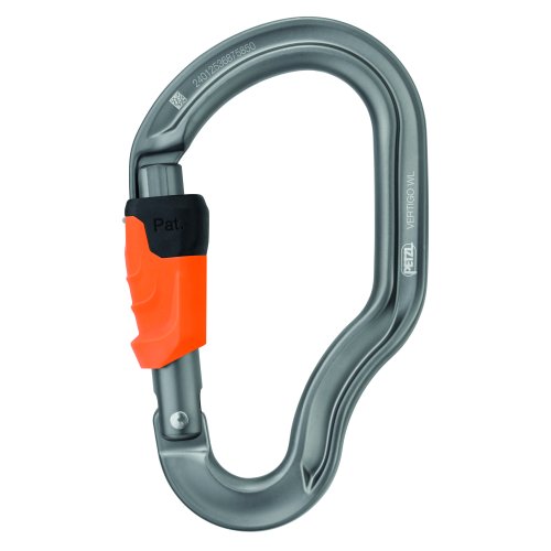 Carabiners Vertigo Wire-Lock 10-pack