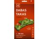 Karte Dabas takas Latvija 1:500 000 Aktīvā tūrisma karte