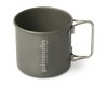 Puodynė Mug Alu 350ml