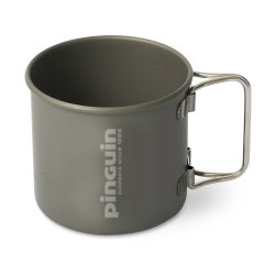 Puodynė Mug Alu 350ml