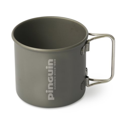 Puodynė Mug Alu 350ml