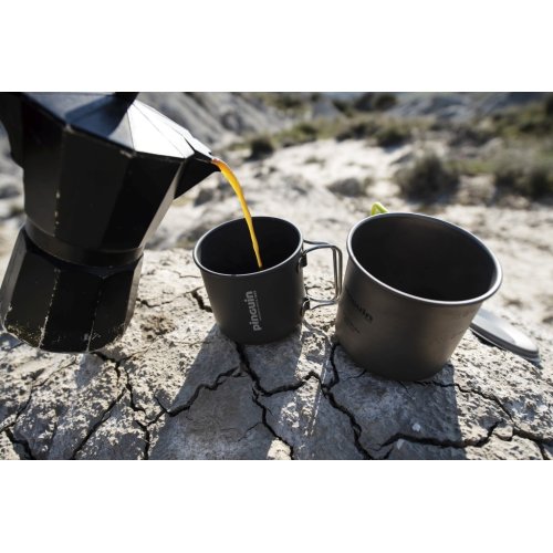 Puodynė Mug Alu 350ml