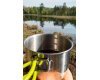 Krūze Mug Steel 500ml