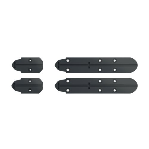 Mounting Plate Touring