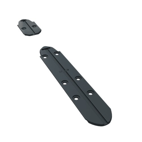 Mounting Plate Touring