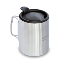 Termo puodelis Mug Thermo 300ml Steel