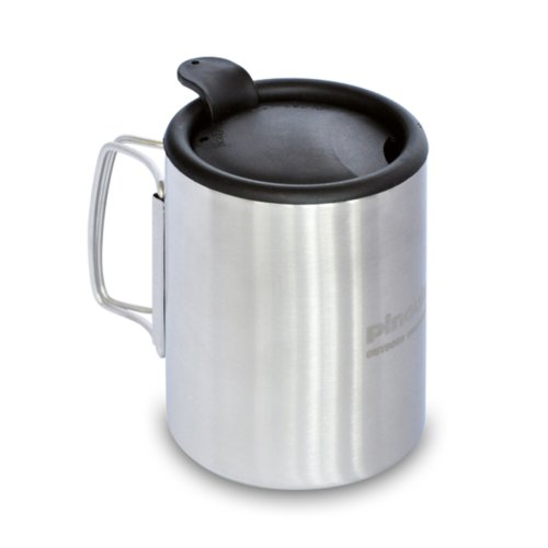 Termo puodelis Mug Thermo 300ml Steel