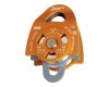 Skrysčiai Pulley Twin Roll