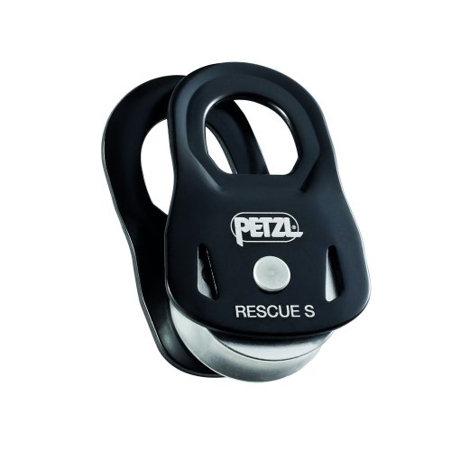 Pulley Rescue S