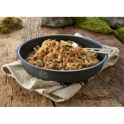 Turistų maistas Wild Mushroom Ragout with Noodles 160g
