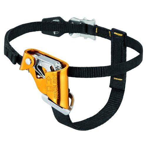 Ascender Pantin® Right Foot Ascender