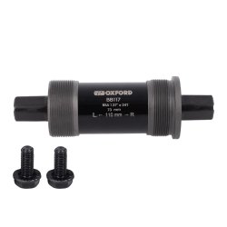 73 mm BB117 BSA 1.37"x24TPI Oxford Monobloks