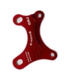 Adapteris HHA-BA3 203 mm