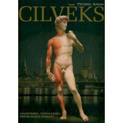 Cilvēks. Anatomija, fizioloģija, patoloģijas pamati.