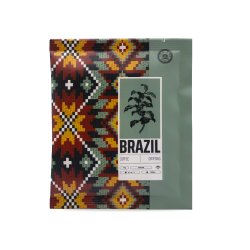 Kava Brazil Drip Coffee Bag 11g
