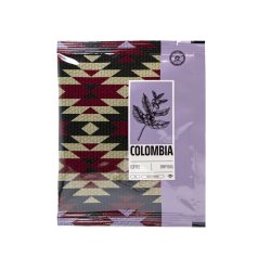 Coffee Colombia Drip Coffee Bag 11g