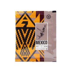 Kafija Mexico Drip Coffee Bag 11g