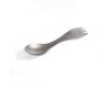 Šaukštas/šakės Spork Titanium™