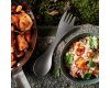 Šaukštas/šakės Spork Titanium™