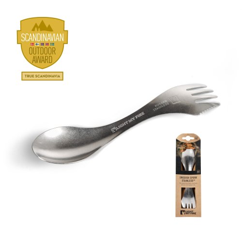 Spork Swedish Spork™ Stainless
