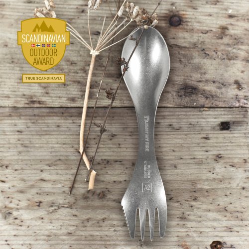 Spork Swedish Spork™ Stainless
