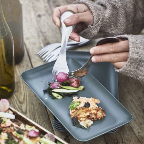 Spork Swedish Spork™ Stainless