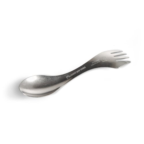 Spork Swedish Spork™ Stainless