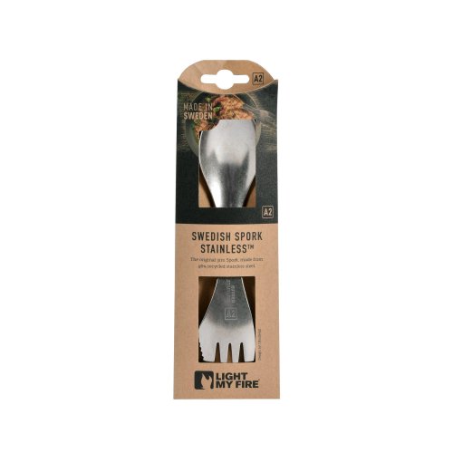 Spork Swedish Spork™ Stainless