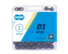 Grandinė B1 Wide x112L Black