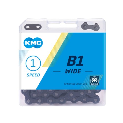 Grandinė B1 Wide x112L Black