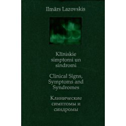 Klīniskie simptomi un sindromi