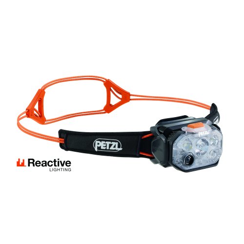 Headlamp Swift® RL