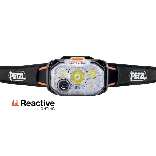 Headlamp Swift® RL