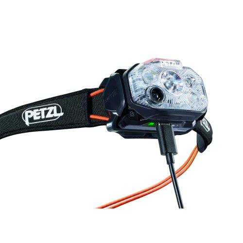 Headlamp Swift® RL