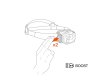 Headlamp Swift® RL Classic