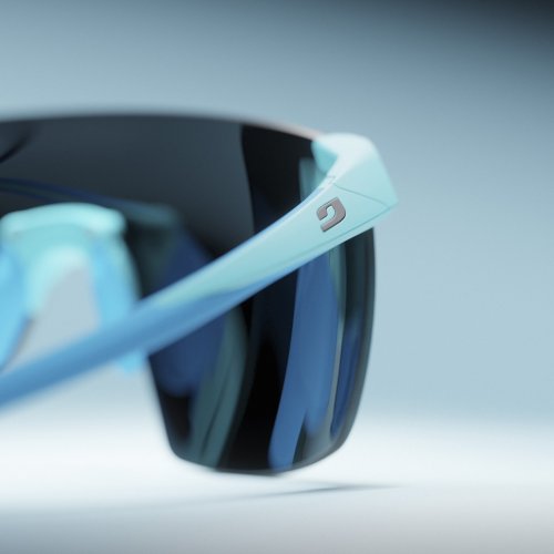Sunglasses Faster Kilian Jornet Reactiv 0-3 High Contrast
