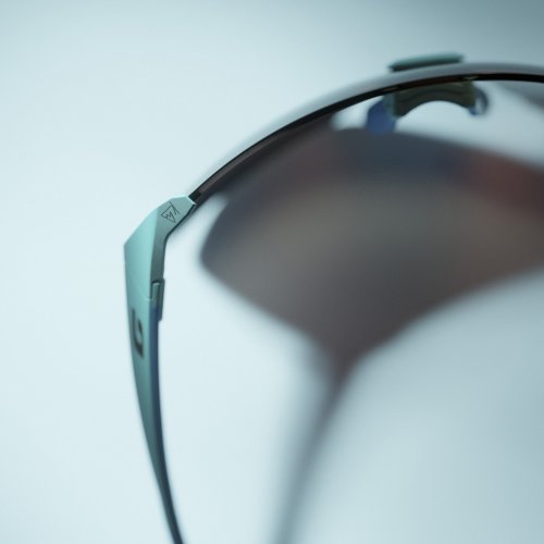 Sunglasses Faster Kilian Jornet Reactiv 0-3 High Contrast