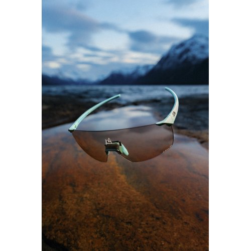 Sunglasses Faster Kilian Jornet Reactiv 0-3 High Contrast