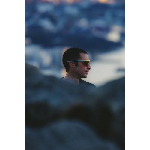 Sunglasses Faster Kilian Jornet Reactiv 0-3 High Contrast