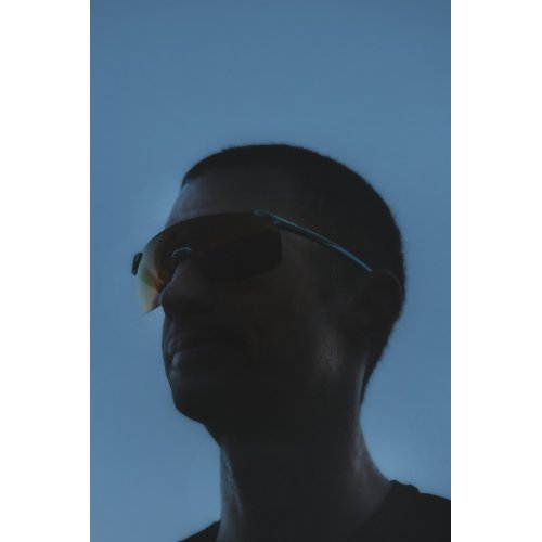 Sunglasses Faster Kilian Jornet Reactiv 0-3 High Contrast